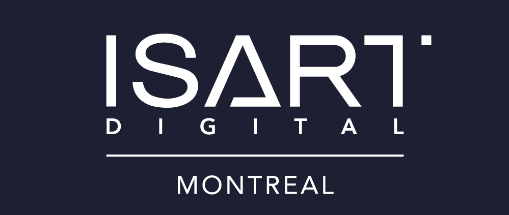 Isart Digital Montréal