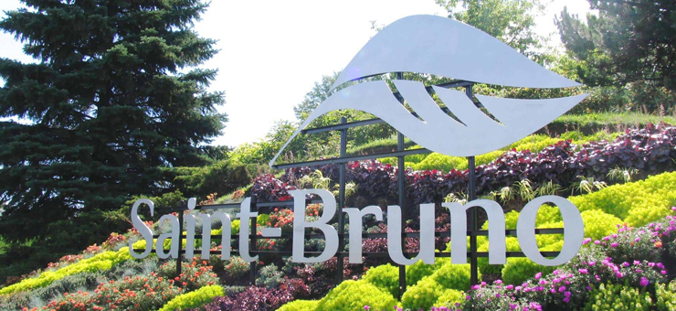 À propos de la Ville de Saint-Bruno-de-Montarville