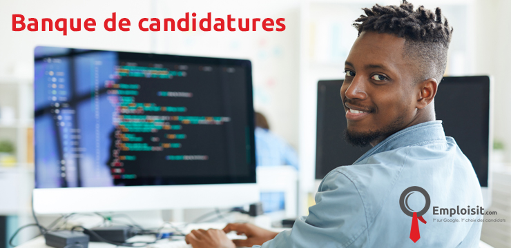 Administrateur de systèmes - Emploisit.com | Banque de candidatures