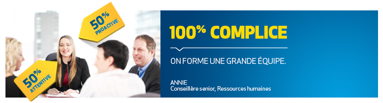 Services de la Banque Laurentienne Services de la Banque Laurentienne