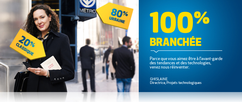 Mission - Banque Laurentienne Mission - Banque Laurentienne