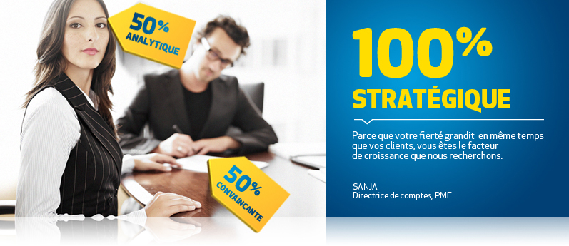 Développement de carrières - Banque Laurentienne Développement de carrières - Banque Laurentienne
