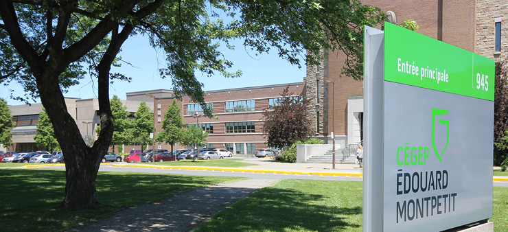 Mission du Cégep Édouard-Montpetit