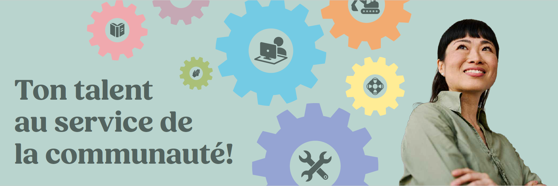 Mission et valeurs Cité de Dorval Mission et valeurs Cité de Dorval