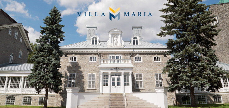 Mission du Collège Villa Maria Mission du Collège Villa Maria