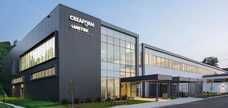 ANALYSTE CRM - CREAFORM ANALYSTE CRM - CREAFORM