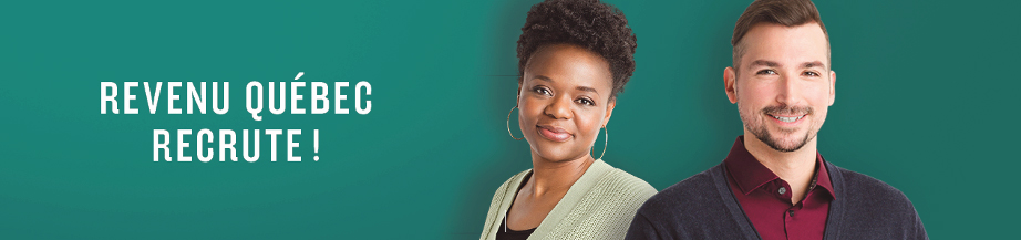 emploi Revenu Québec