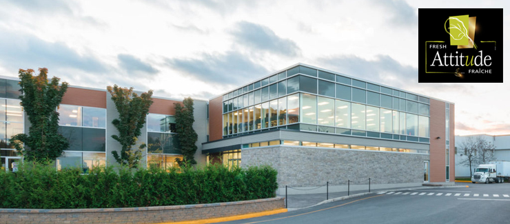 Emploi - VegPro International Emploi - VegPro International