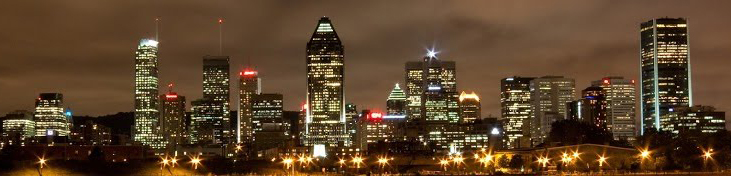 Ville de Montréal Ville de Montréal