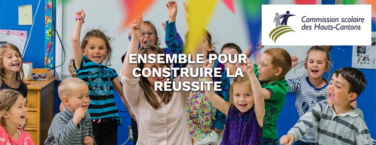 TECHNICIENNE OU TECHNICIEN EN INFORMATIQUE, CLASSE PRINCIPALE - Commission scolaire des Hauts-Cantons