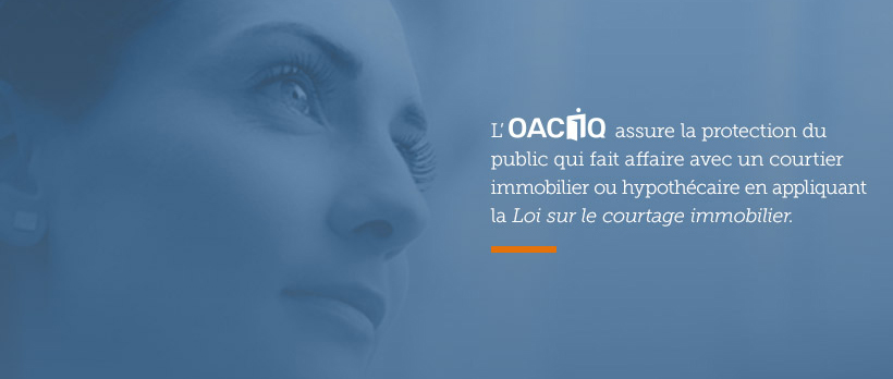 Développeur / Développeuse WEB à l'OACIQ 
