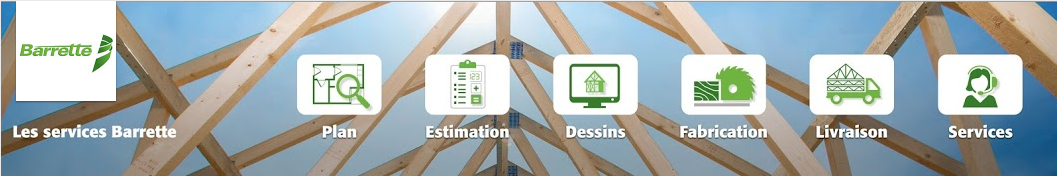emploi Spécialiste des systèmes d'automation - Barrette Structural emploi Spécialiste des systèmes d'automation - Barrette Structural