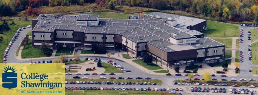 GESTIONNAIRE ADMINISTRATIF(IVE) - SERVICE DE L’INFORMATIQUE - Collège Shawinigan GESTIONNAIRE ADMINISTRATIF(IVE) - SERVICE DE L’INFORMATIQUE - Collège Shawinigan