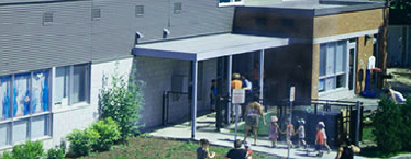 Centre de la petite enfance l'Alakazoum