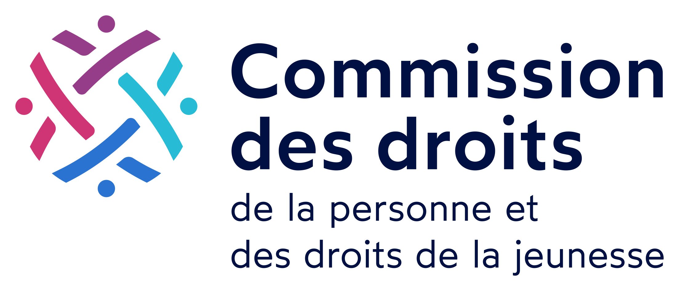 Commission des droits de la personne et des droits de la jeunesse