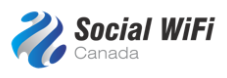 Wifi Social Canada