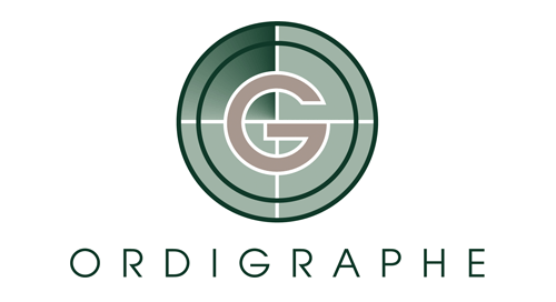 Ordigraphe