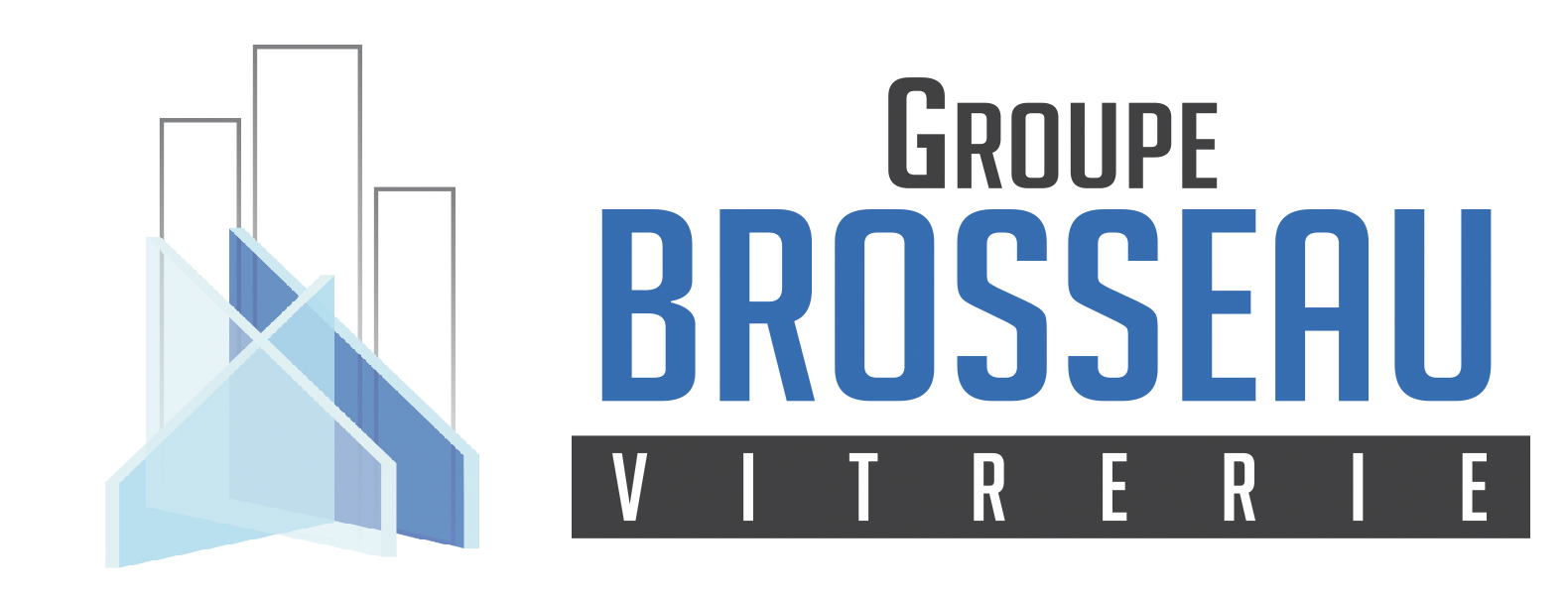 Groupe Brosseau Vitrerie